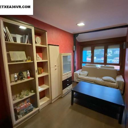 Aurrekoetxea 36 Vacation Rental, 5D Bermeo Dış mekan fotoğraf