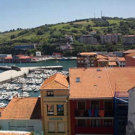 Aurrekoetxea 36 Vacation Rental, 5D Bermeo Dış mekan fotoğraf
