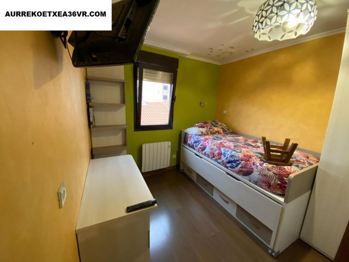 Aurrekoetxea 36 Vacation Rental, 5D Bermeo Dış mekan fotoğraf