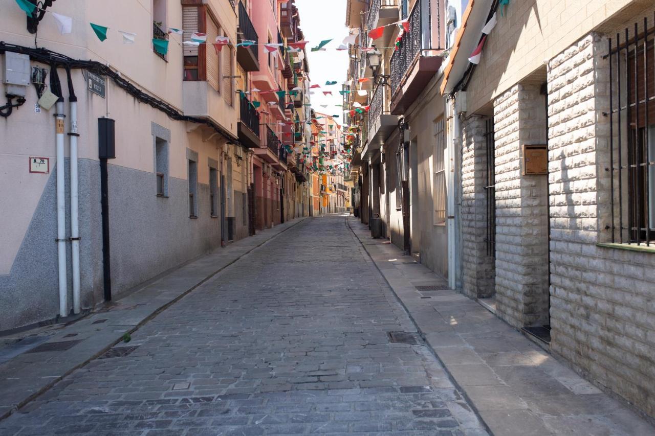 Aurrekoetxea 36 Vacation Rental, 5D Bermeo Dış mekan fotoğraf