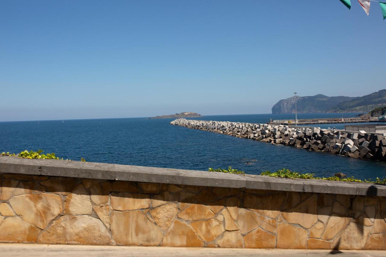 Aurrekoetxea 36 Vacation Rental, 5D Bermeo Dış mekan fotoğraf