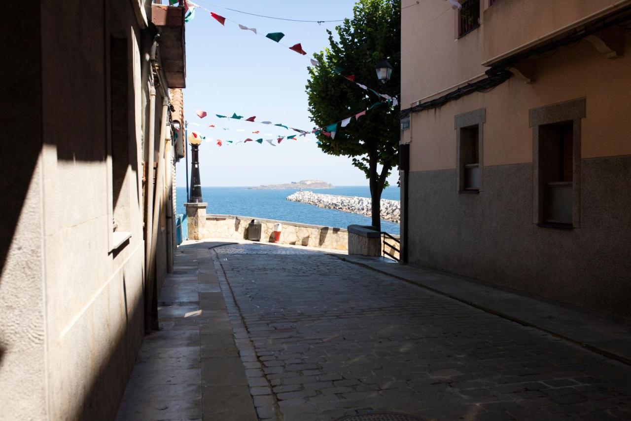 Aurrekoetxea 36 Vacation Rental, 5D Bermeo Dış mekan fotoğraf